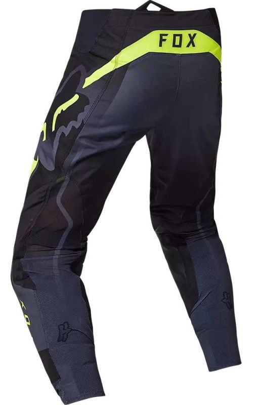 Штани Fox 360 Vizen Pant Black