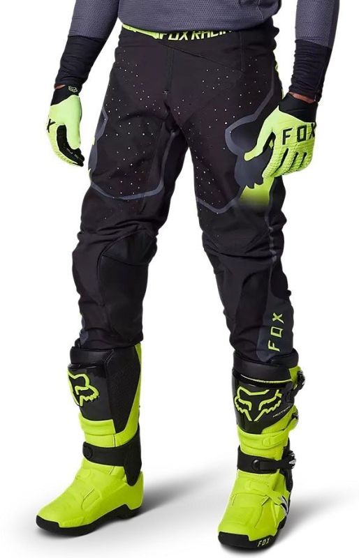 Штани Fox 360 Vizen Pant Black