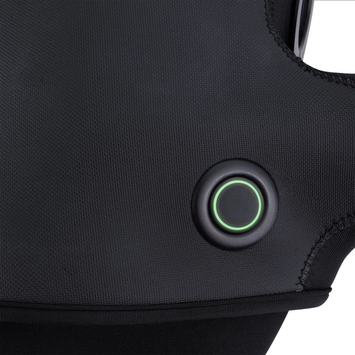 Муфти з підігрівом для керма Oxford Hot Muffs