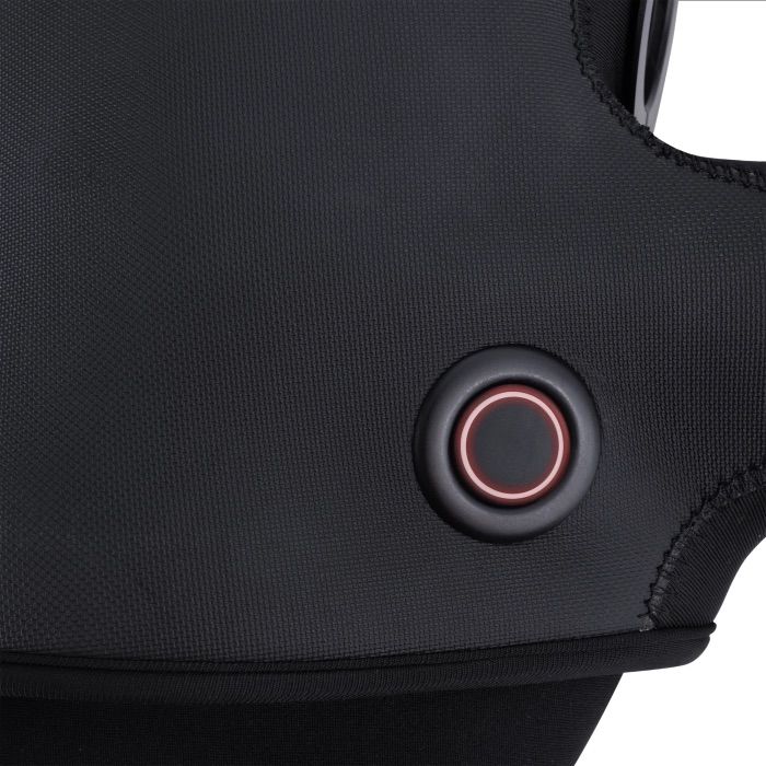 Муфти з підігрівом для керма Oxford Hot Muffs