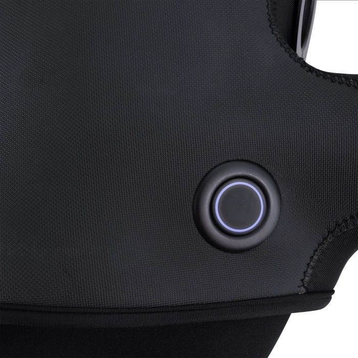Муфти з підігрівом для керма Oxford Hot Muffs