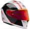Шолом Bell Lithium Mips® Plus Helmet - Blip White