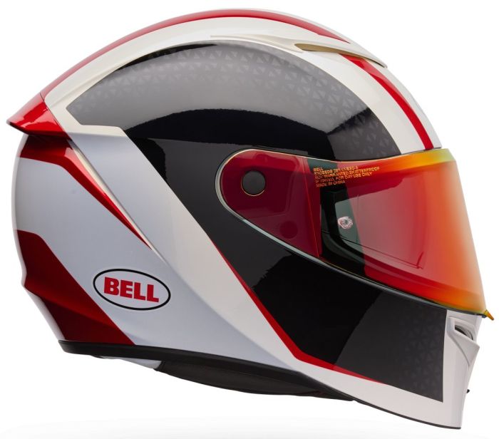 Шолом Bell Lithium Mips® Plus Helmet - Blip White