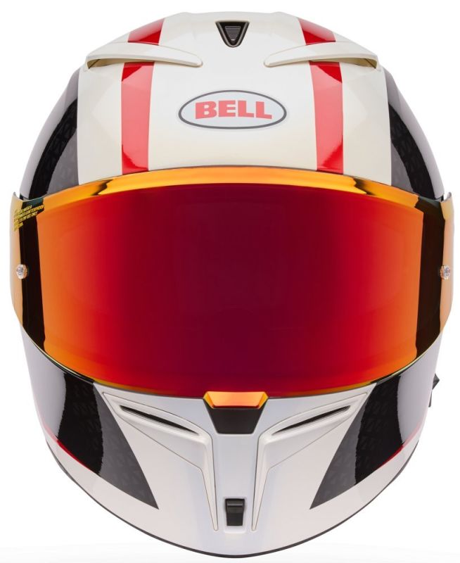 Шолом Bell Lithium Mips® Plus Helmet - Blip White