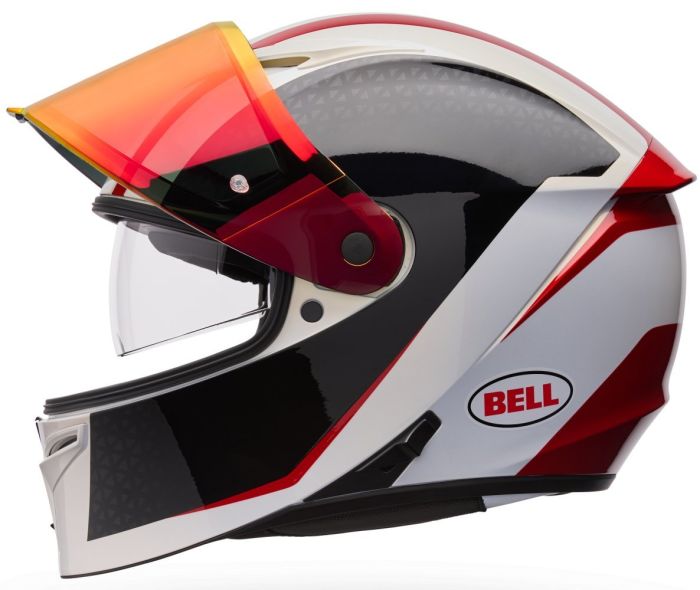 Шолом Bell Lithium Mips® Plus Helmet - Blip White