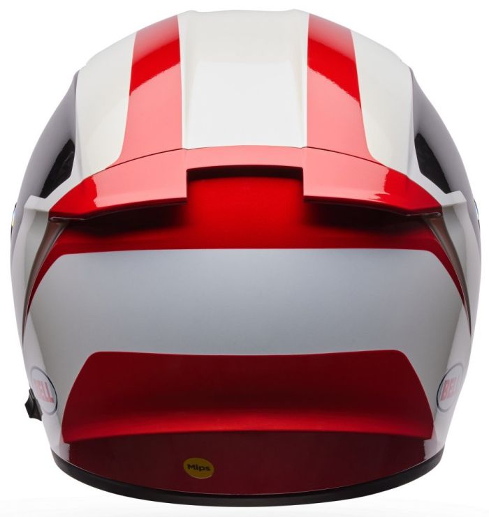 Шолом Bell Lithium Mips® Plus Helmet - Blip White