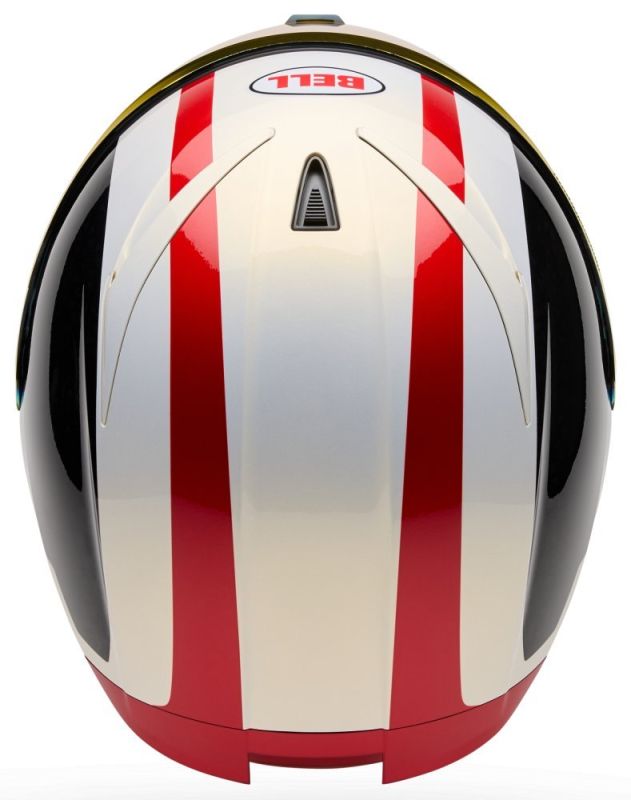 Шолом Bell Lithium Mips® Plus Helmet - Blip White