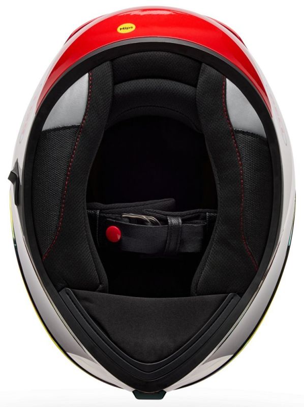 Шолом Bell Lithium Mips® Plus Helmet - Blip White