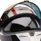 Шолом Bell Lithium Mips® Plus Helmet - Blip White
