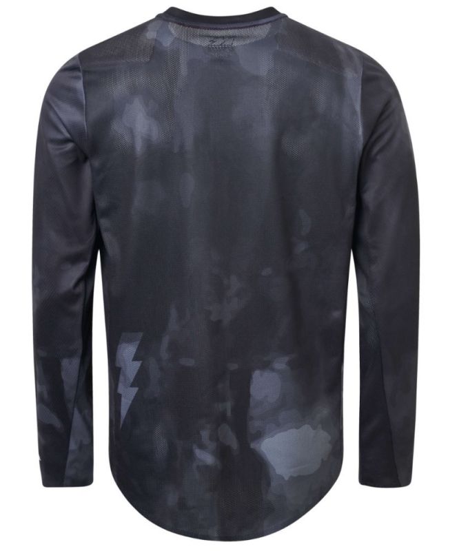 Джерсі Uswe Rök Air Jersey Black