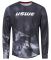 Джерсі Uswe Rök Air Jersey Black