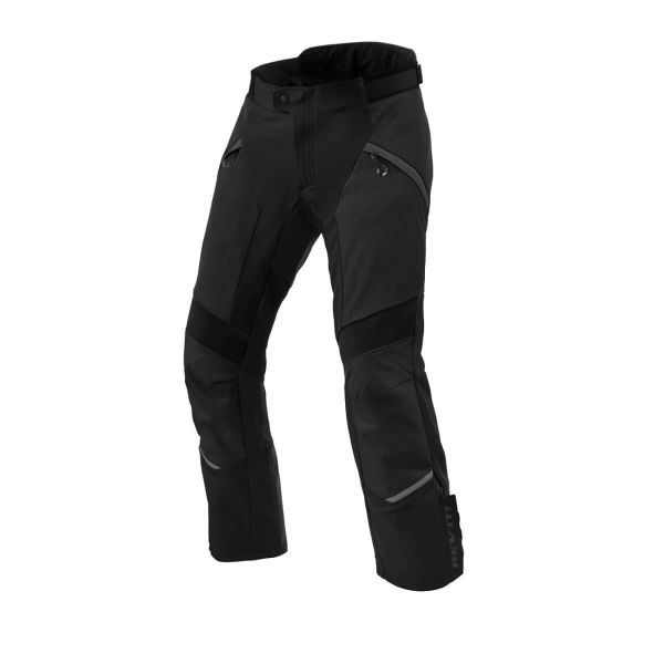 Брюки REVIT AIRWAVE 4 SHORT Black