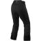 Брюки REVIT AIRWAVE 4 SHORT Black