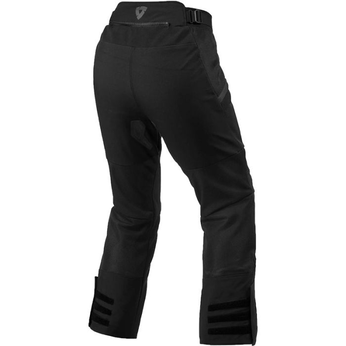 Брюки REVIT AIRWAVE 4 SHORT Black