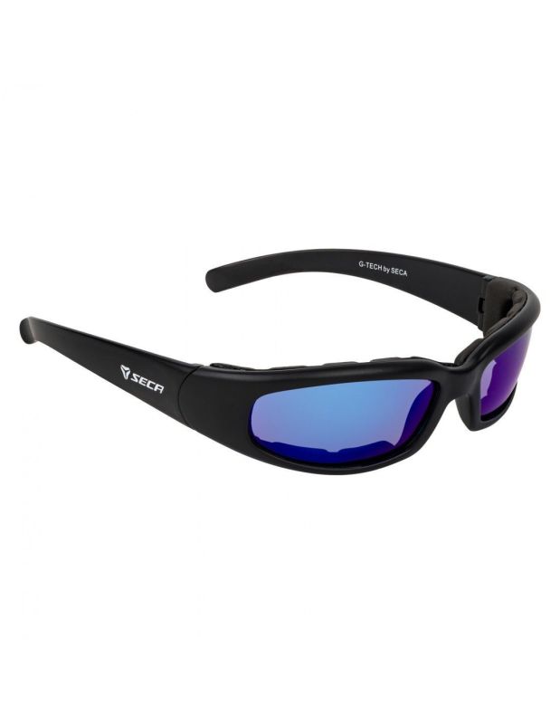 Мото окуляри SECA G-TECH MATT Polarized