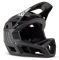 Шолом Fox Proframe Helmet - Nace Black
