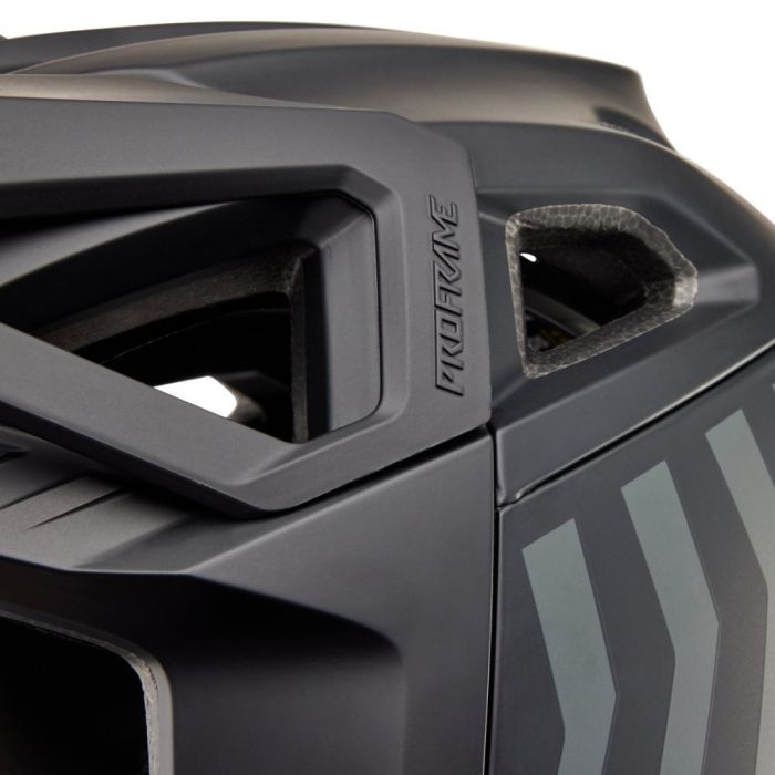 Шолом Fox Proframe Helmet - Nace Black