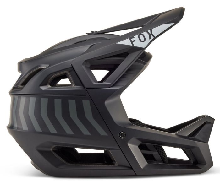 Шолом Fox Proframe Helmet - Nace Black