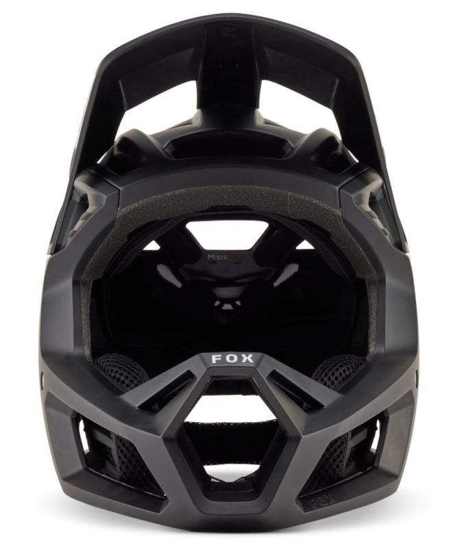 Шолом Fox Proframe Helmet - Nace Black