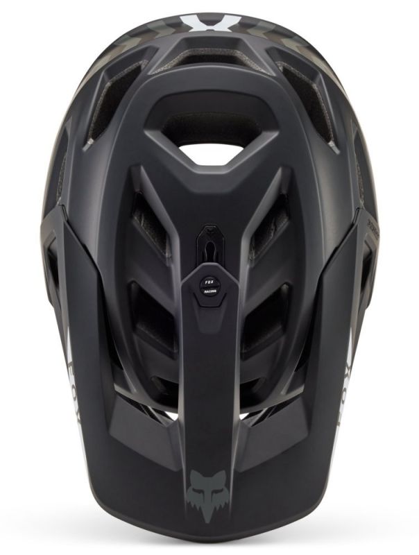 Шолом Fox Proframe Helmet - Nace Black