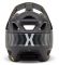 Шолом Fox Proframe Helmet - Nace Black