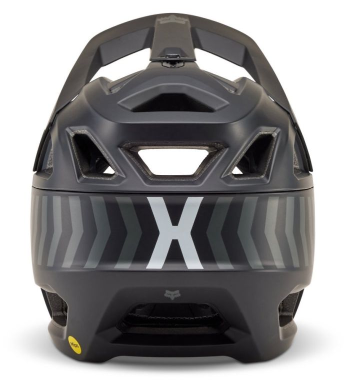 Шолом Fox Proframe Helmet - Nace Black