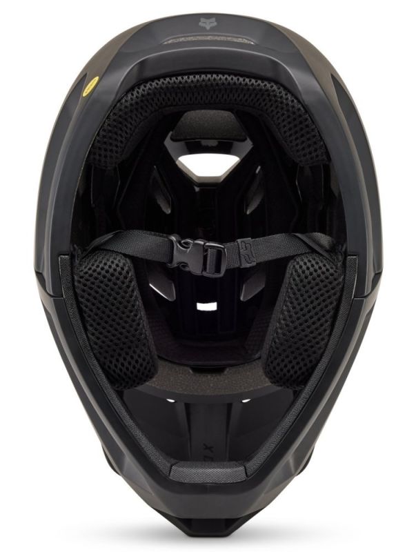 Шолом Fox Proframe Helmet - Nace Black