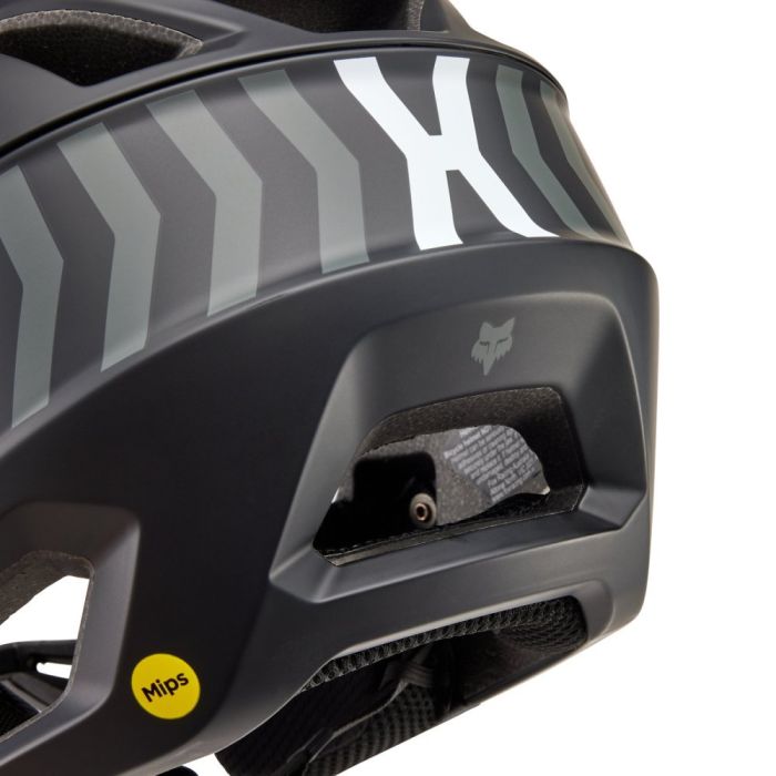 Шолом Fox Proframe Helmet - Nace Black