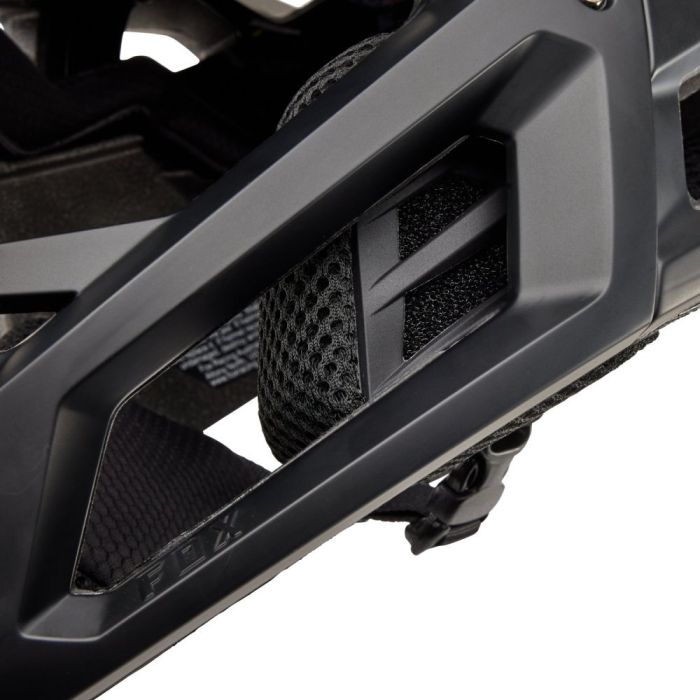 Шолом Fox Proframe Helmet - Nace Black