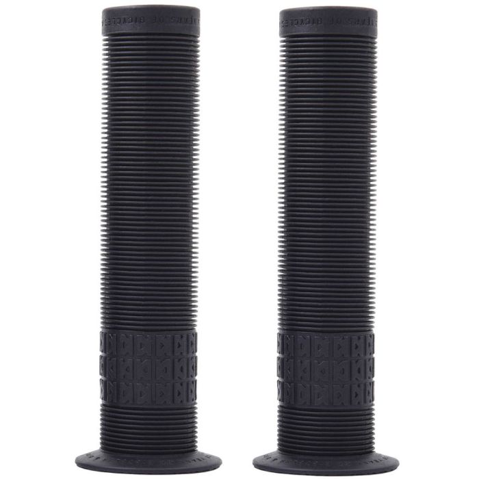 Грипси DMR Grip 25 Year Flangeless - Black