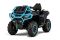 Квадроцикл CFMOTO CFORCE 1000 MV (Mud Version) Twilight Blue