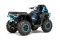 Квадроцикл CFMOTO CFORCE 1000 MV (Mud Version) Twilight Blue