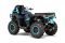 Квадроцикл CFMOTO CFORCE 1000 MV (Mud Version) Twilight Blue