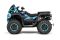 Квадроцикл CFMOTO CFORCE 1000 MV (Mud Version) Twilight Blue
