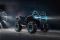 Квадроцикл CFMOTO CFORCE 1000 MV (Mud Version) Twilight Blue