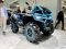 Квадроцикл CFMOTO CFORCE 1000 MV (Mud Version) Twilight Blue