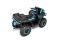 Квадроцикл CFMOTO CFORCE 1000 MV (Mud Version) Twilight Blue
