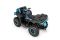 Квадроцикл CFMOTO CFORCE 1000 MV (Mud Version) Twilight Blue