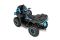 Квадроцикл CFMOTO CFORCE 1000 MV (Mud Version) Twilight Blue