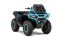 Квадроцикл CFMOTO CFORCE 1000 MV (Mud Version) Twilight Blue