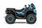 Квадроцикл CFMOTO CFORCE 1000 MV (Mud Version) Twilight Blue