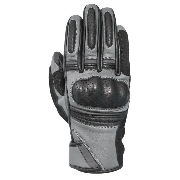 Жіночі рукавички Oxford Ontario Ws Glove Charcoal / Black