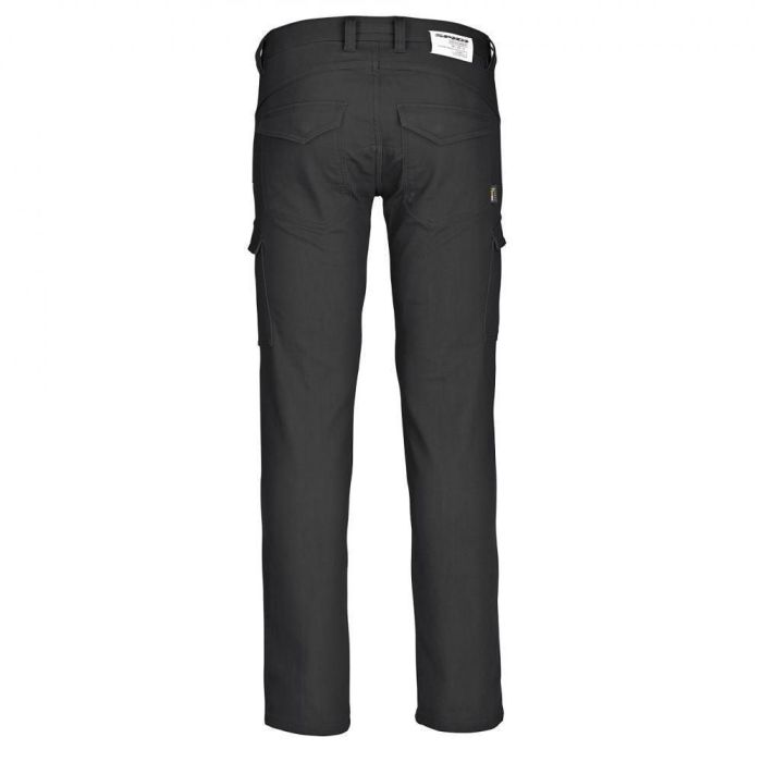 Мотоштани Spidi PATHFINDER CARGO Black