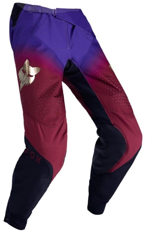 Штани Fox 360 Pant - Drip Rust