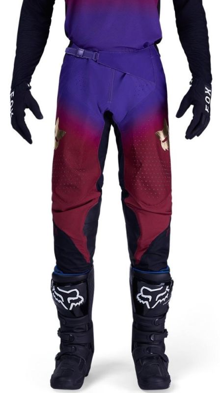Штани Fox 360 Pant - Drip Rust