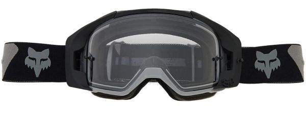 Окуляри Fox Vue Goggle - Core Steel Gray