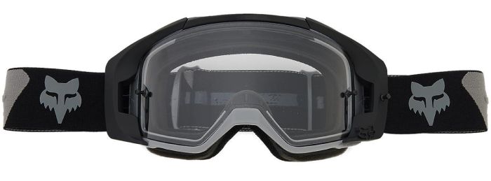 Окуляри Fox Vue Goggle - Core Steel Gray
