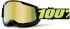 Окуляри 100% STRATA 2 Goggle Upsol - Mirror Gold Lens