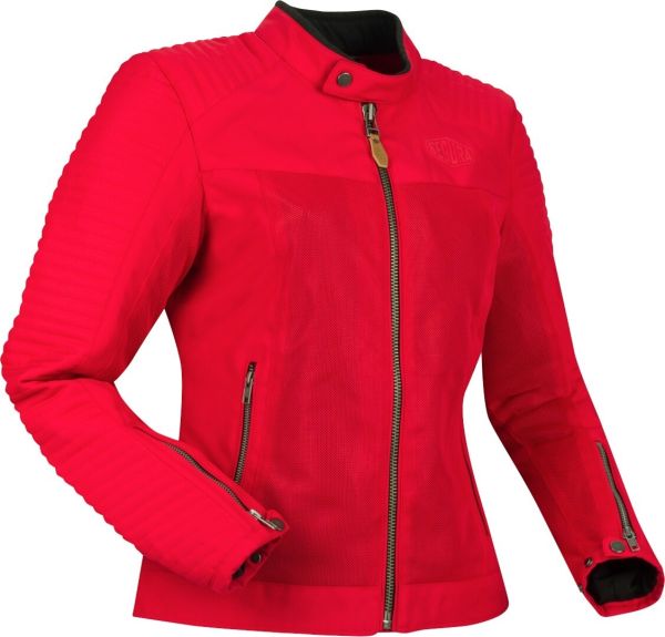 Куртка SEGURA LADY DIKINSON red