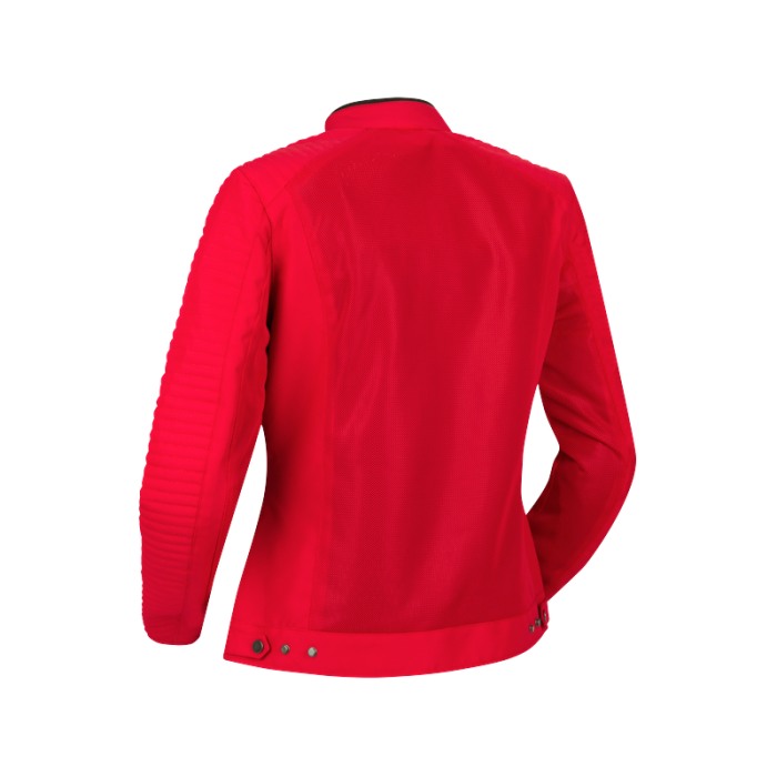 Куртка SEGURA LADY DIKINSON red